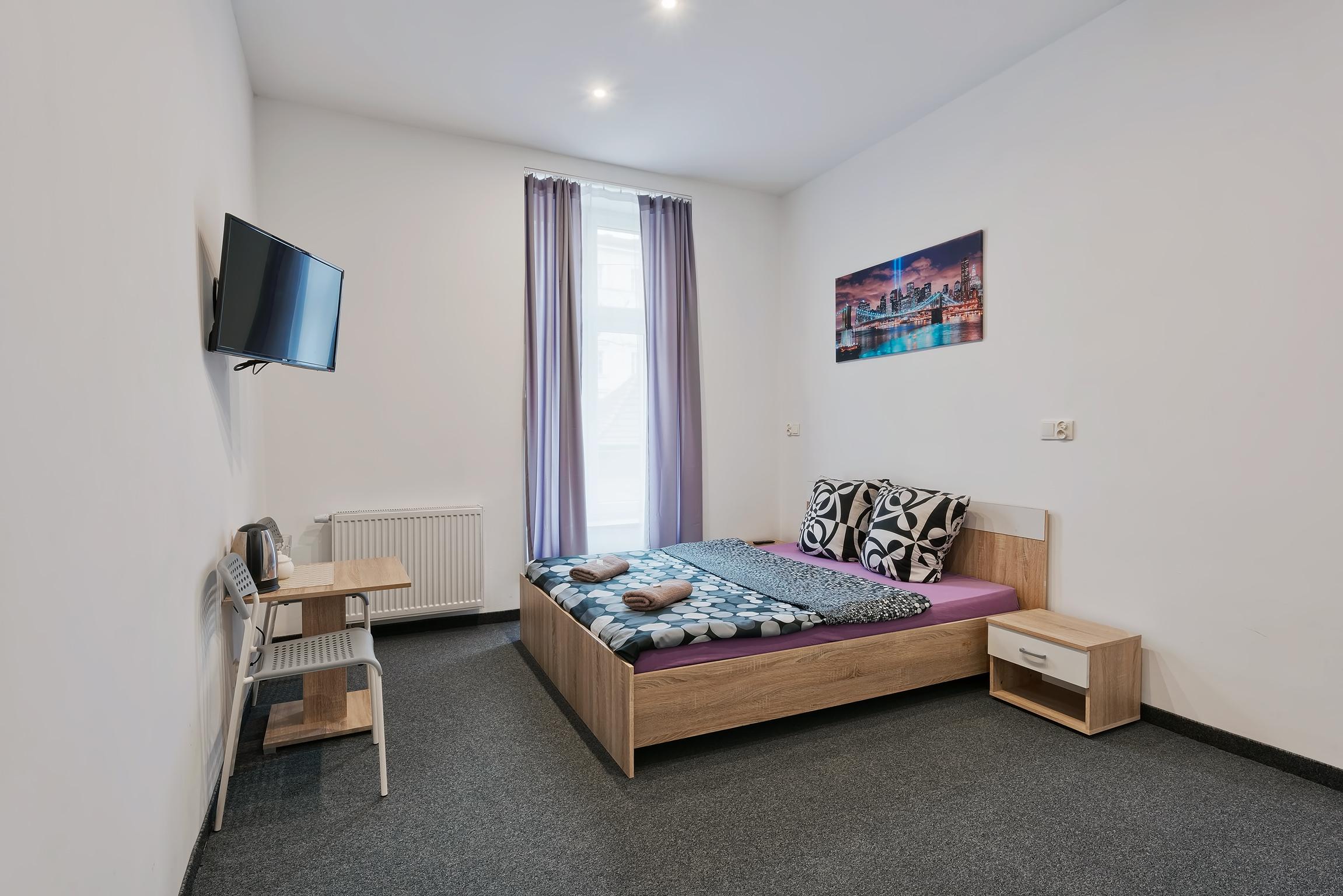 70S Hostel Krakow Bagian luar foto