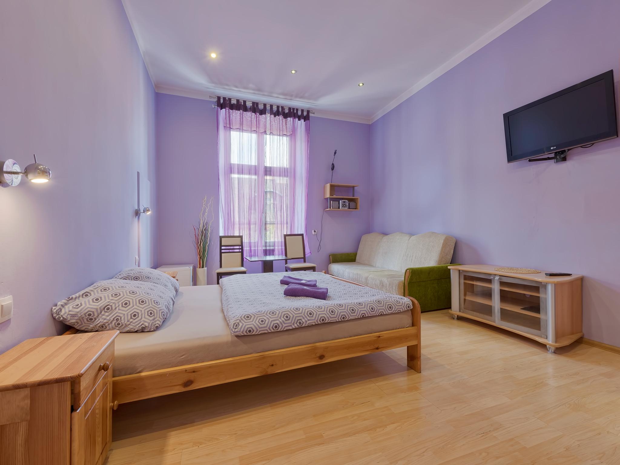 70S Hostel Krakow Bagian luar foto