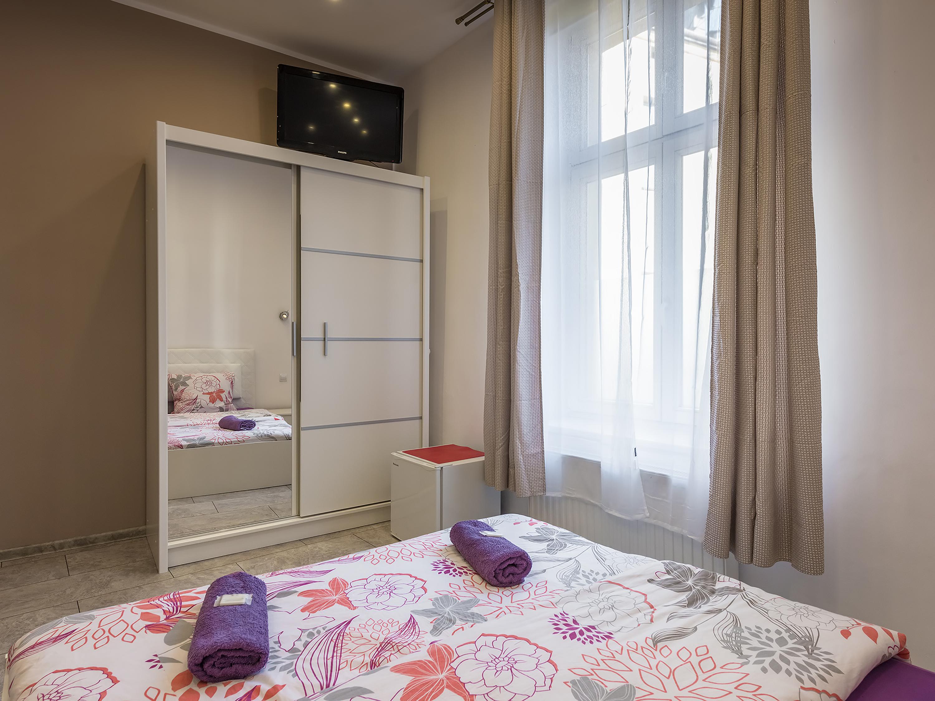 70S Hostel Krakow Bagian luar foto