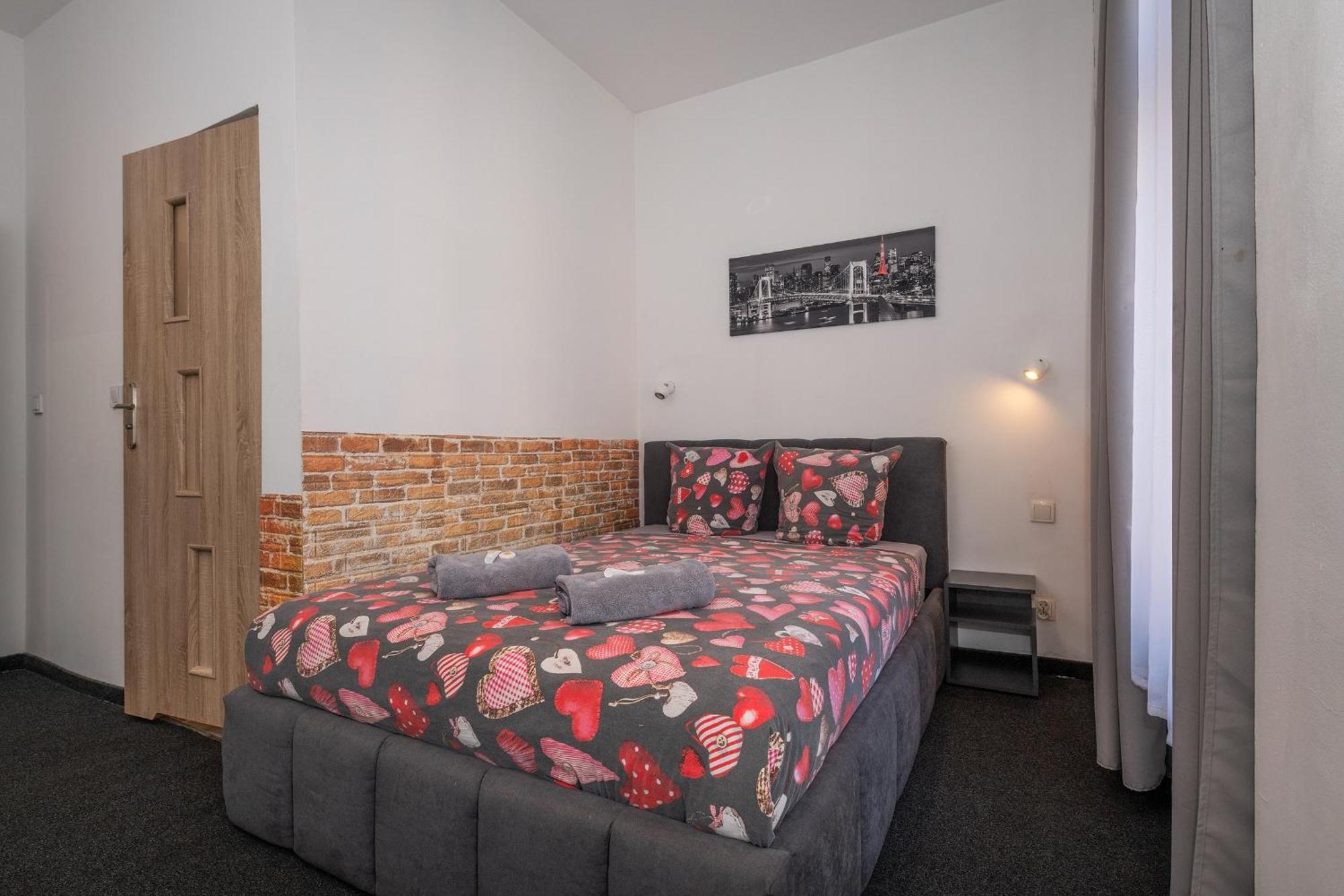 70S Hostel Krakow Bagian luar foto