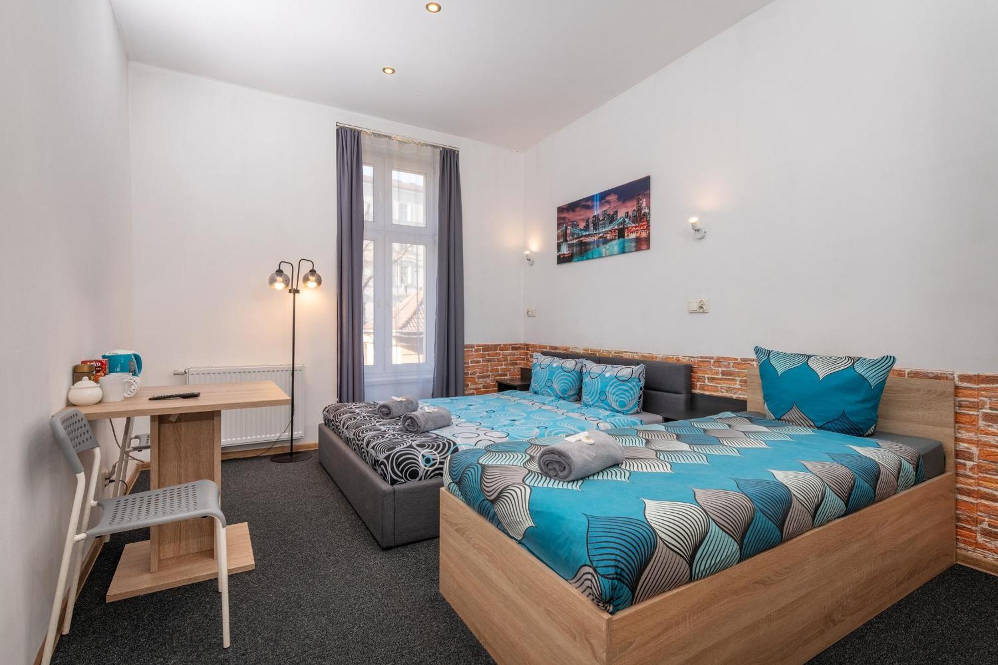 70S Hostel Krakow Bagian luar foto