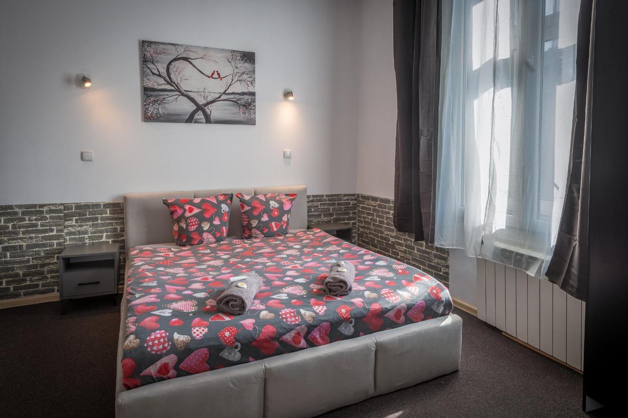 70S Hostel Krakow Bagian luar foto