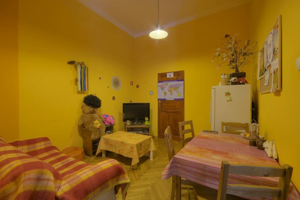 70S Hostel Krakow Ruang foto