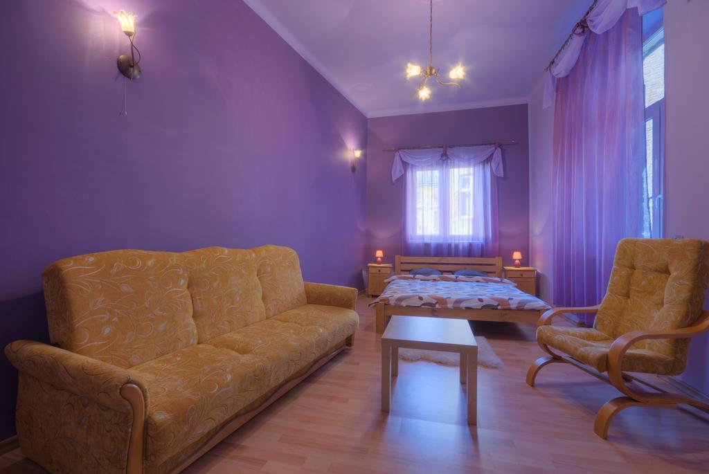 70S Hostel Krakow Ruang foto